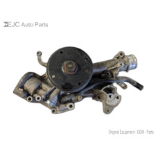 15Y204 Water Coolant Pump From 2006 Dodge Ram 1500 5.7 53021380AM 15Y204 Water Coolant Pump From 2006 Dodge Ram 1500 5.7 53021380AM